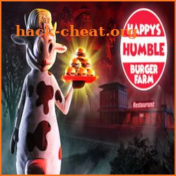 Happy's Humble Burger Farm tip icon