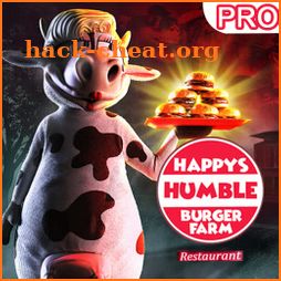 Happys Humble Burger Farm tips icon