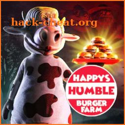 Happys Humble Burger Farm tips icon