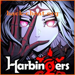 Harbingers - Infinity War icon