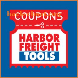 Harbor Freight  Coupons icon