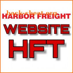 Harbor Freight Quick Browser icon