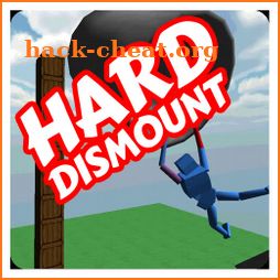 Hard Dismount icon