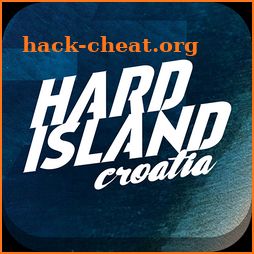 Hard Island icon