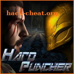 Hard Puncher(Robot Destroyer) icon