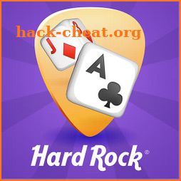 Hard Rock Dice Party icon