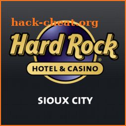 Hard Rock Sioux City icon