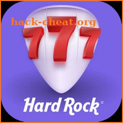 Hard Rock Slots & Casino icon