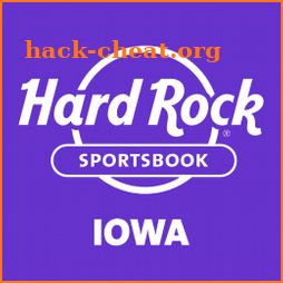 Hard Rock Sportsbook Iowa icon