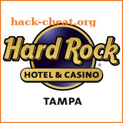 Hard Rock Tampa icon
