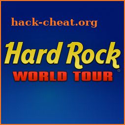 Hard Rock World Tour icon