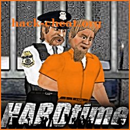 Hard Time (Prison Sim) icon