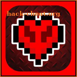 Hardcore Mod for Minecraft PE icon