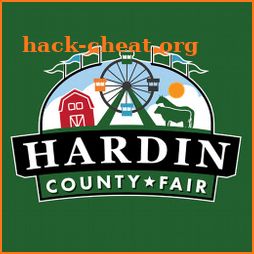 Hardin County Fair icon