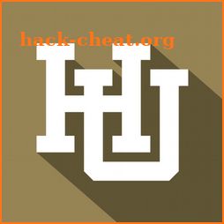 HardingU icon