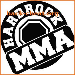 Hardrock MMA icon