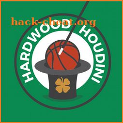 Hardwood Houdini: Celtics News icon