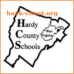 Hardy County Schools icon