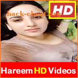 Hareem HD Videos icon