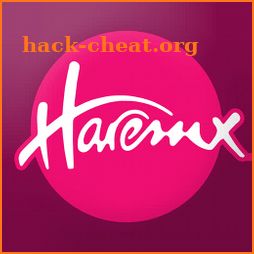 HaremX icon