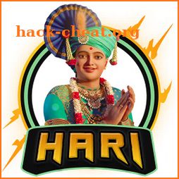 Hari - Swaminarayan Game icon