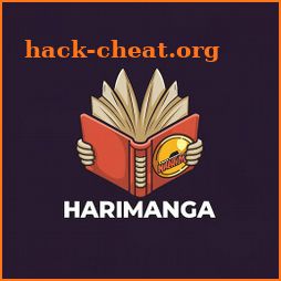 HariManga - Manga Reader icon