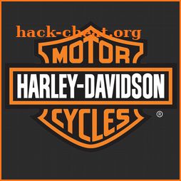 Harley-Davidson Visa icon
