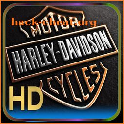 Harley Davidson Wallpaper HD icon