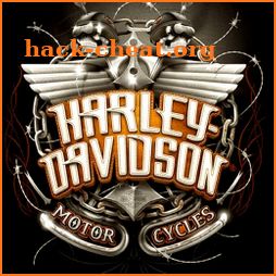 Harley Davidson Wallpapers icon