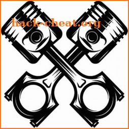 Harley OEM Parts Stream App icon