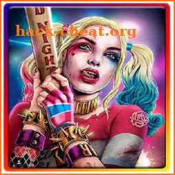 Harley Quinn Pictures icon