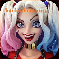 Harley Quinn Wallpapers 2018 icon