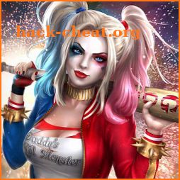 Harley Quinn Wallpapers HD icon