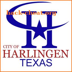 Harlingen City App icon