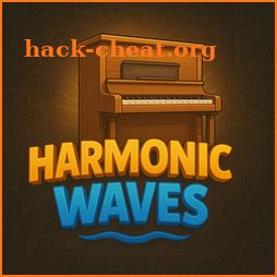 Harmonic Waves: Tune Pitch icon