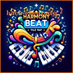 Harmony Beat: Tile Tap icon