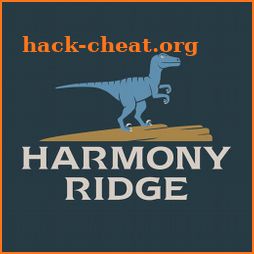 Harmony Ridge P-8 icon