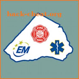 Harnett County NC ES icon