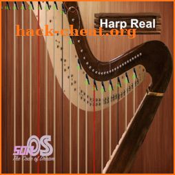 Harp Real icon
