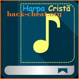 Harpa Cristã Pro icon