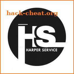 Harper Service icon