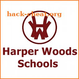 Harper Woods Schools icon