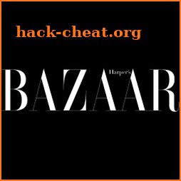 Harper's BAZAAR Magazine US icon