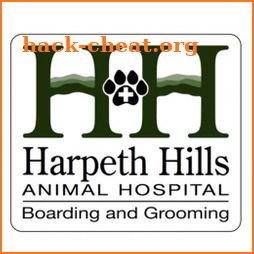 Harpeth Hills Animal Hospital icon