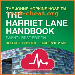 Harriet Lane Handbook Pediatric Diagnosis Therapy icon