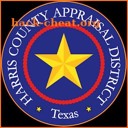 Harris County Appraisal Dist icon