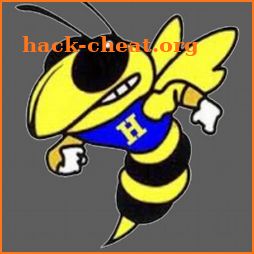 Harrison High School icon