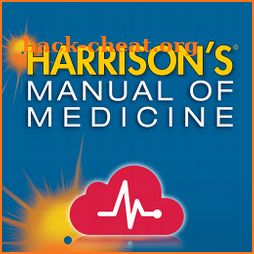 Harrison’s Manual Medicine App icon