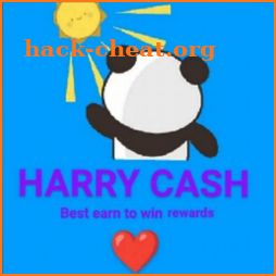Harry Cash - Trusted Reward Cash icon