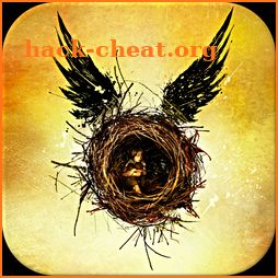 Harry Potter and the Cursed Child E-Book icon